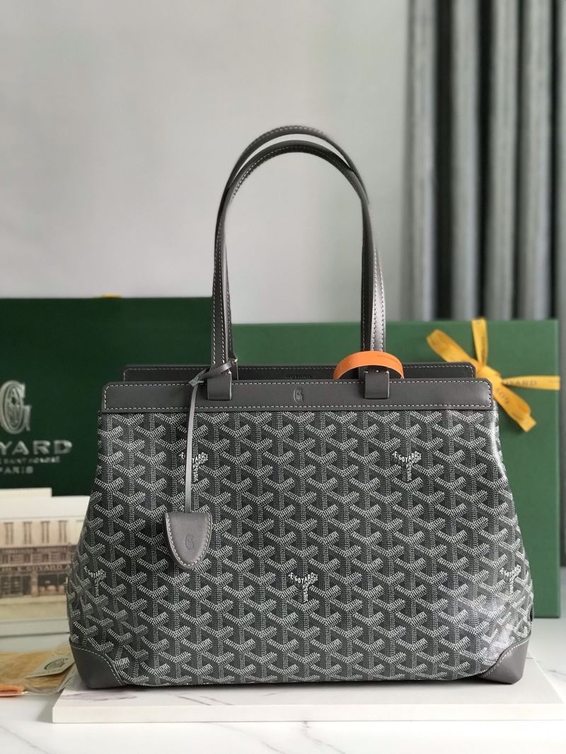 Goyard Shopping Bags